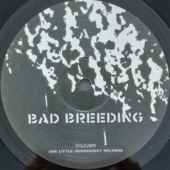 LP Bad Breeding: Contempt 566083