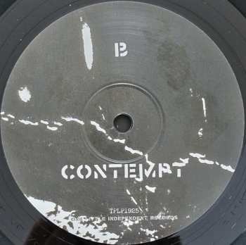 LP Bad Breeding: Contempt 566083