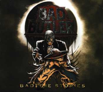 Album Bad Butler: Badtime Stories