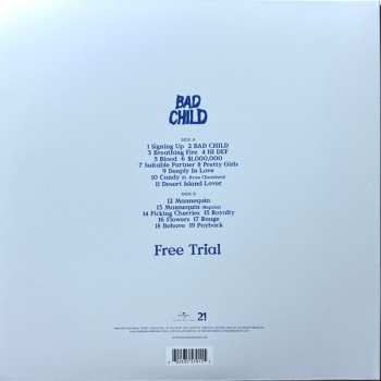 LP Bad Child: Free Trial CLR | LTD 570293