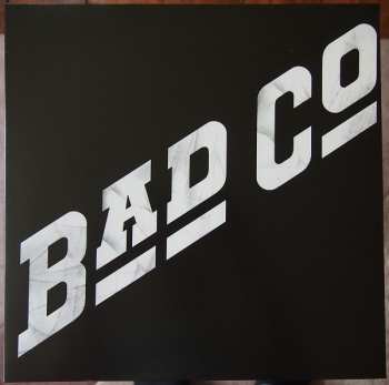 LP Bad Company: Bad Company 571256