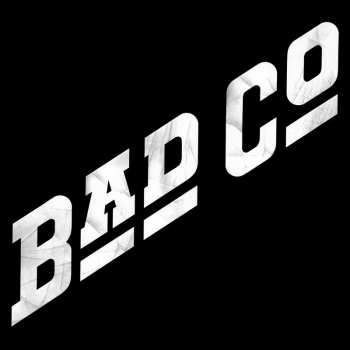 Album Bad Company: Bad Company