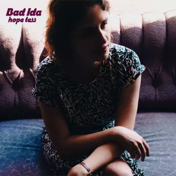 Bad Ida: Hope Less