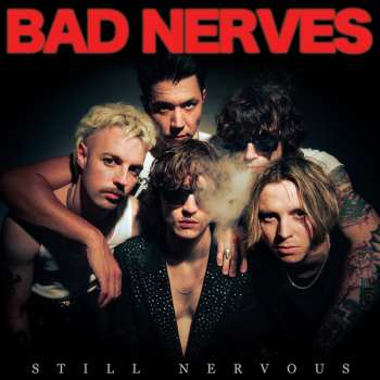 CD Bad Nerves: Still Nervous 567761