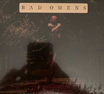 CD Bad Omens: Bad Omens 565388