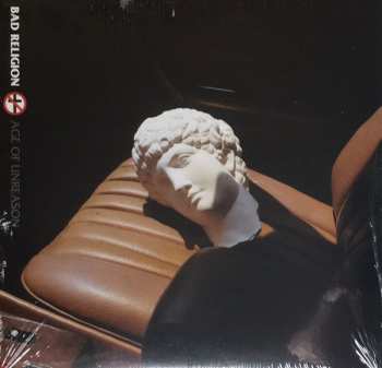 LP Bad Religion: Age Of Unreason 545290