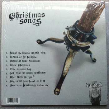 LP/CD Bad Religion: Christmas Songs 79502