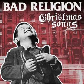 LP/CD Bad Religion: Christmas Songs 79502