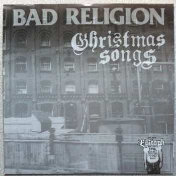 LP/CD Bad Religion: Christmas Songs 79502