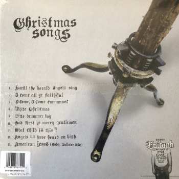 LP Bad Religion: Christmas Songs CLR | LTD 569897