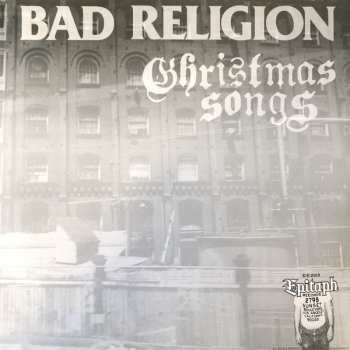 LP Bad Religion: Christmas Songs CLR | LTD 569897