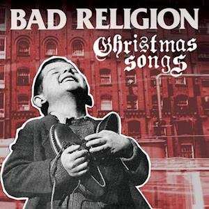 LP Bad Religion: Christmas Songs CLR | LTD 569897