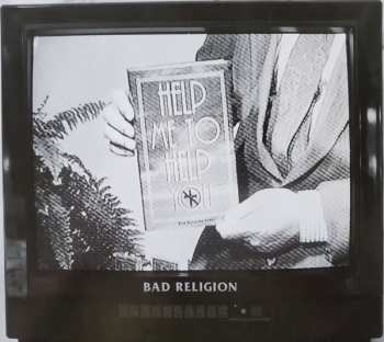 LP Bad Religion: No Substance 605075