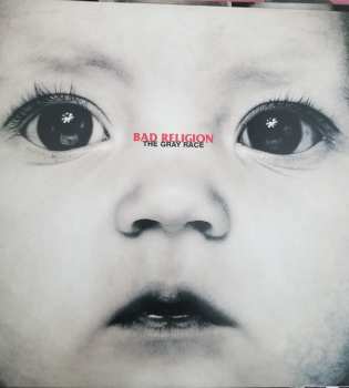 LP Bad Religion: The Gray Race LTD 325632