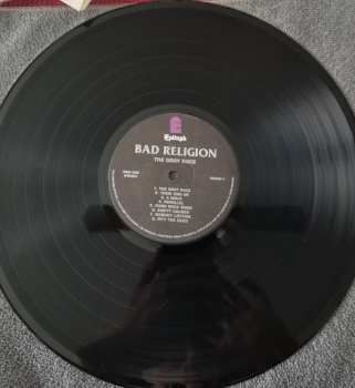 LP Bad Religion: The Gray Race LTD 325632