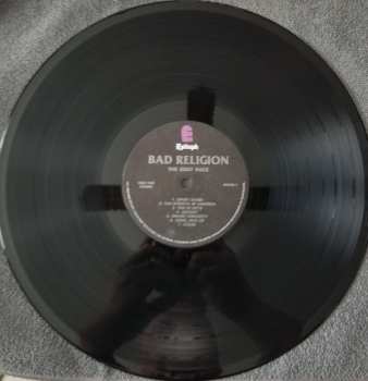 LP Bad Religion: The Gray Race LTD 325632