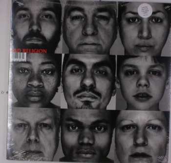 LP Bad Religion: The Gray Race LTD 325632