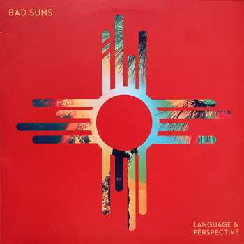 LP Bad Suns: Language & Perspective 589938