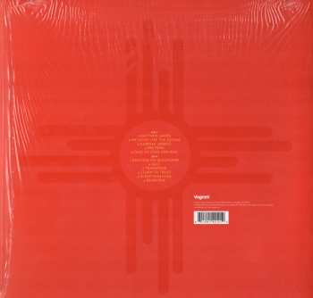 LP Bad Suns: Language & Perspective 589938