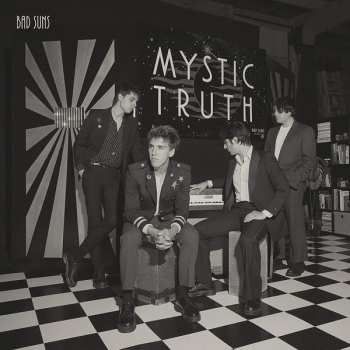 LP Bad Suns: Mystic Truth 571699