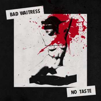 LP Bad Waitress: No Taste 593345