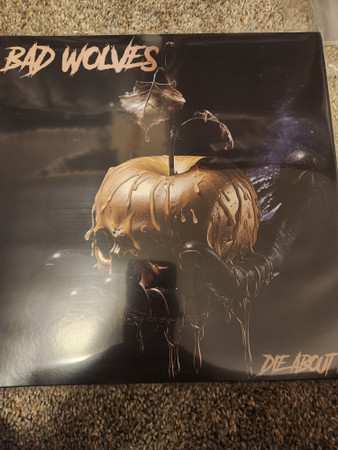 LP Bad Wolves: Die About It  590977