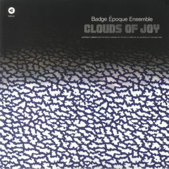 Clouds Of Joy