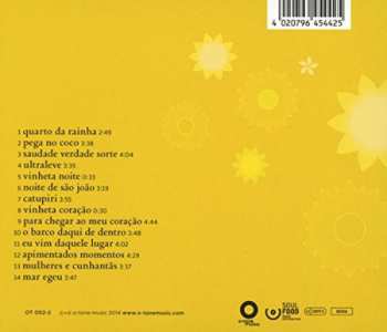 CD Badi Assad: Love And Other Manias 391319