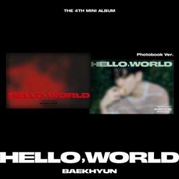 CD Baekhyun: Hello, World 639115