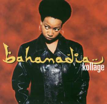 Album Bahamadia: Kollage