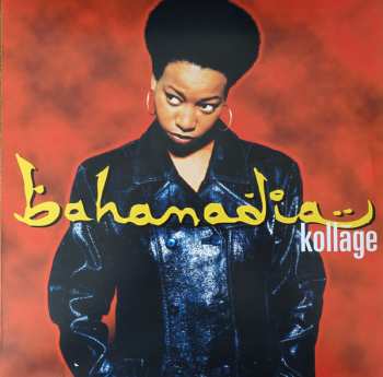 2LP Bahamadia: Kollage 603911