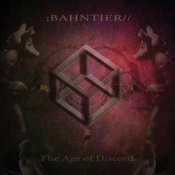 LP Bahntier: The Age Of Discord CLR | LTD 579634