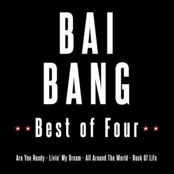 Album Bai Bang: Best Of Four