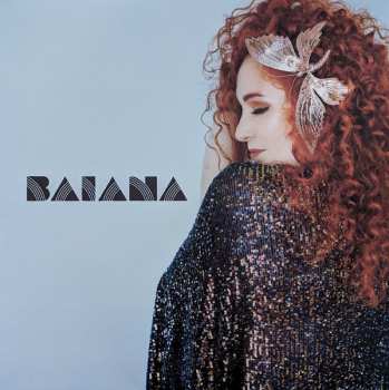 Album Baiana: Baiana