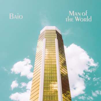 Album Baio: Man Of The World