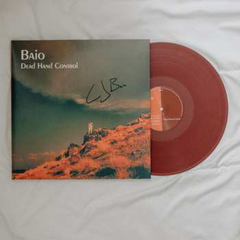 Album Baio: Dead Hand Control