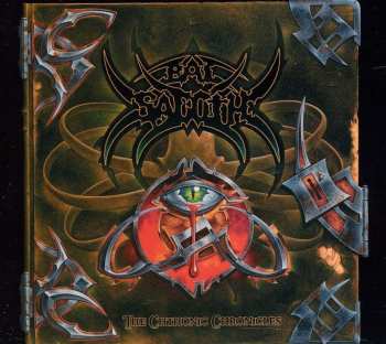 CD Bal-Sagoth: The Chthonic Chronicles LTD | NUM | DIGI 432359