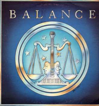 Album Balance: Balance