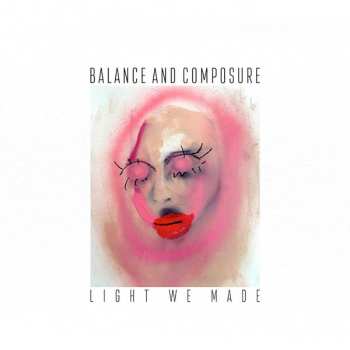 LP Balance And Composure: Light We Made 608352