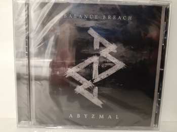 Album Balance Breach: Abyzmal