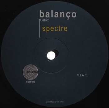 LP Balanço: Intrigo A Francoforte / Spectre 589382