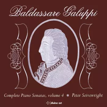 Complete Piano Sonatas Vol.4