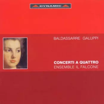 Concerti A Quattro Nr.1-7