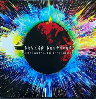 Balkun Brothers: Here Comes The End Of The World