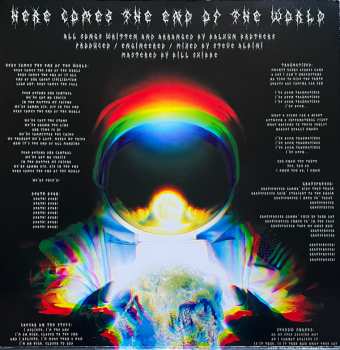 LP Balkun Brothers: Here Comes The End Of The World 559706