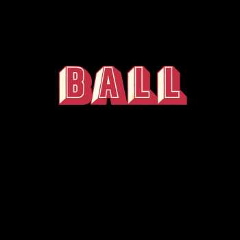 Album Ball: Ball