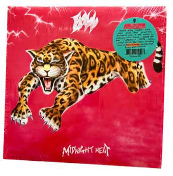 LP Ball: Midnight Heat CLR | LTD 567157