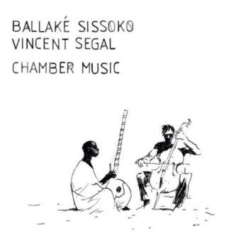 CD Ballaké Sissoko: Chamber Music 582977