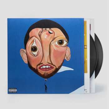 2LP Mac Miller: Balloonerism 646548