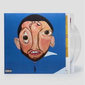 2LP Mac Miller: Balloonerism 646549